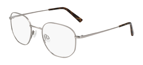 The H6076 Is Unisex Round Shape The Features A Beautiful Coining Effect On The Eyerim. The Frame Offers Classic Metal Colorations
