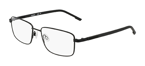The H6078 Is New To The Heritage + Collection This Full-rim Flexon Memory Metal Front Is Paired Perfectly With A Sporty Injected Rubber Temple For A Modern Look And Feel