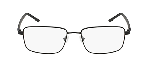 The H6078 is new to the Heritage + collection this full-rim Flexon memory metal front is paired perfectly with a sporty injected rubber temple for a modern look and feel