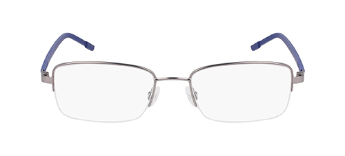 The H6079 Is New To The Heritage + Collection This Semi- Rim Flexon Memory Metal Front Is Paired Perfectly With A Sporty Injected Rubber Temple For A Modern Look And Feel
