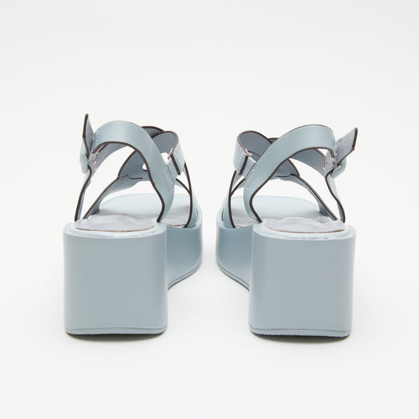 Flexus By Spring Step AZURA BARBAY Slingback SANDALS