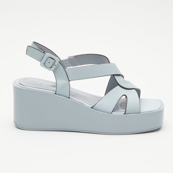 Flexus By Spring Step AZURA BARBAY Slingback SANDALS