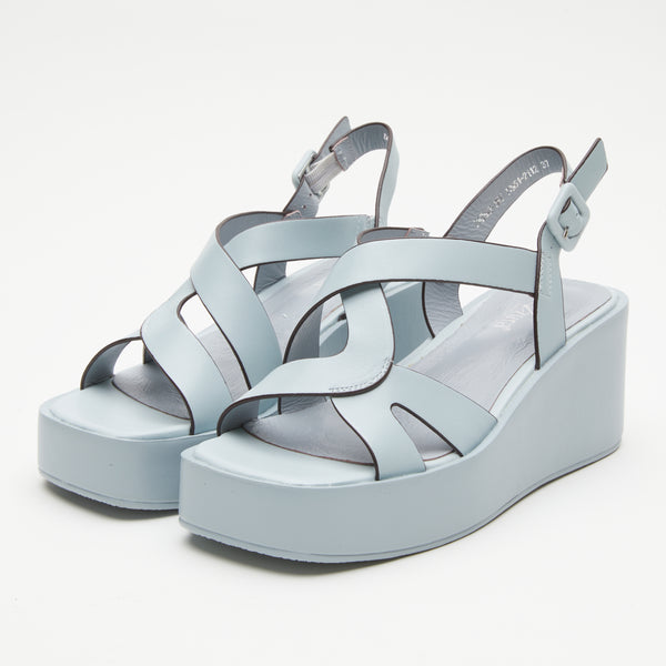 flexus by spring step AZURA BARBAY Slingback SANDALS