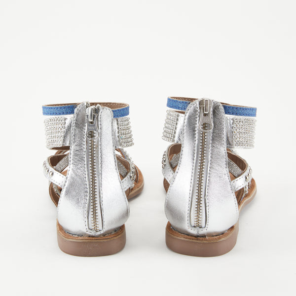 Flexus By Spring Step AZURA BELALIA SLINGBACK SANDAL