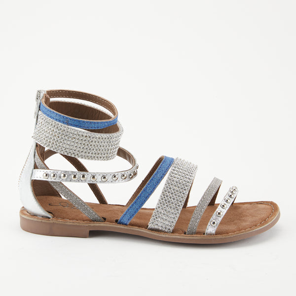 Flexus By Spring Step AZURA BELALIA SLINGBACK SANDAL