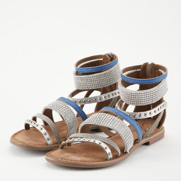flexus by spring step AZURA BELALIA SLINGBACK SANDAL
