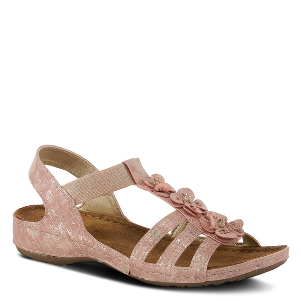 flexus by spring step FLEXUS ADEDE SLINGBACK SANDAL