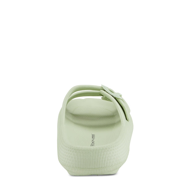 Flexus By Spring Step FLEXUS BUBBLES WATERPROOF SANDALS