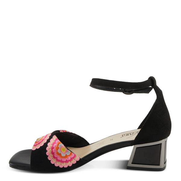 Flexus By Spring Step AZURA ABEAUTE SHOES