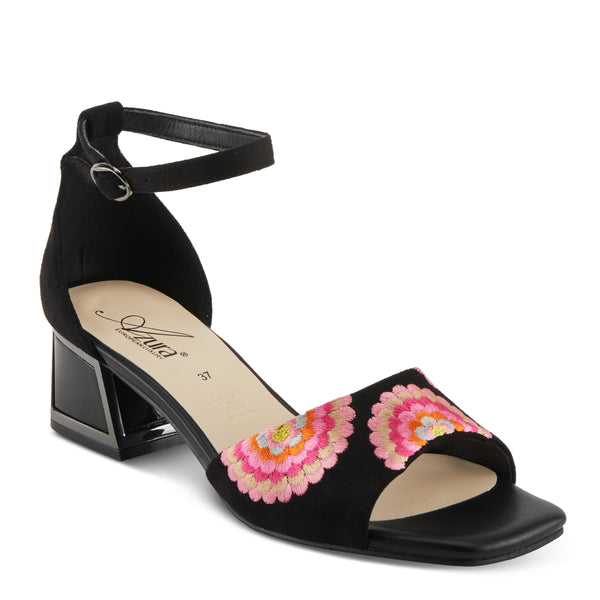 flexus by spring step AZURA ABEAUTE SHOES