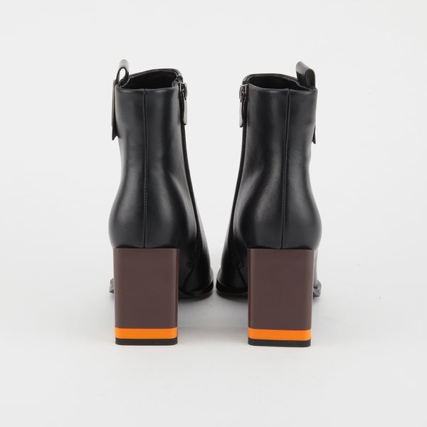 Flexus By Spring Step AZURA ANDALUSITE BOOTS