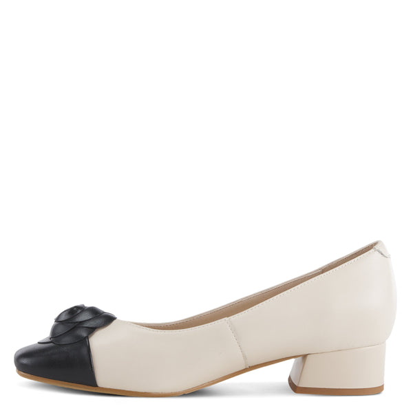 Flexus By Spring Step AZURA ANGELINITE SHOES