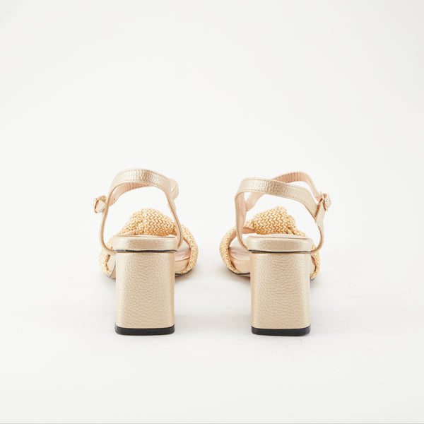 Flexus By Spring Step AZURA ASSISI SANDALS