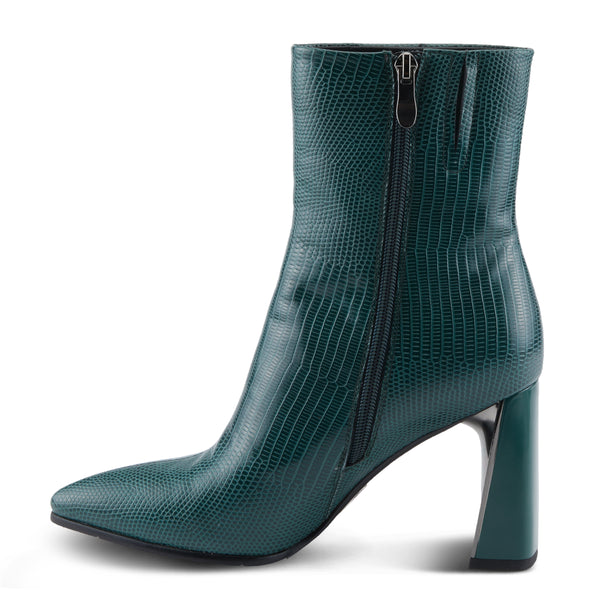 Flexus By Spring Step AZURA ATTENTION BOOTS