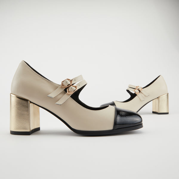 Flexus By Spring Step AZURA AURAQUARTZ SHOES