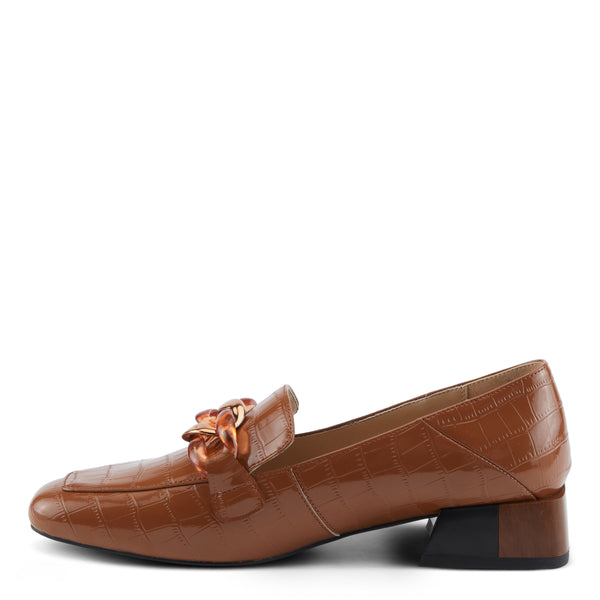 Flexus By Spring Step AZURA BALDWIN SHOES
