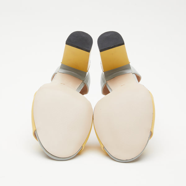 Flexus By Spring Step AZURA BARBRA SANDAL