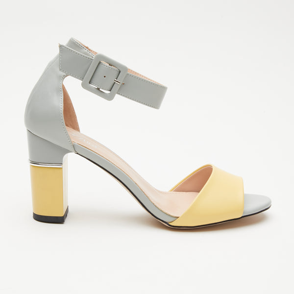 Flexus By Spring Step AZURA BARBRA SANDAL