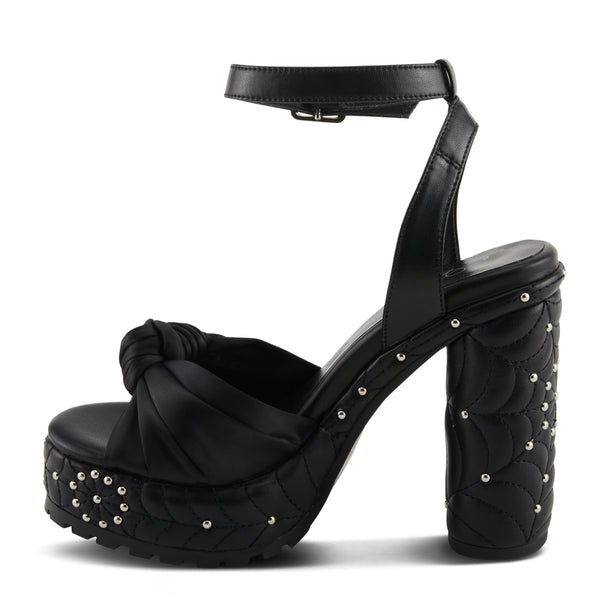 Flexus By Spring Step AZURA BEFIERCE SANDALS