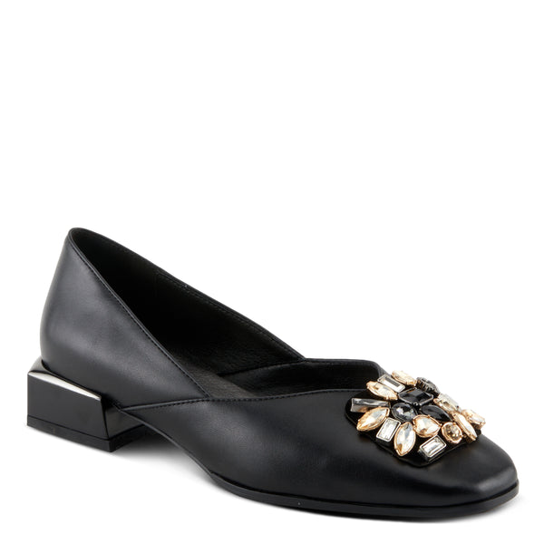 flexus by spring step AZURA BELLISH SHOES