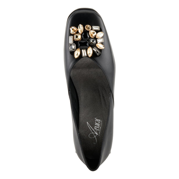 Flexus By Spring Step AZURA BELLISH SHOES