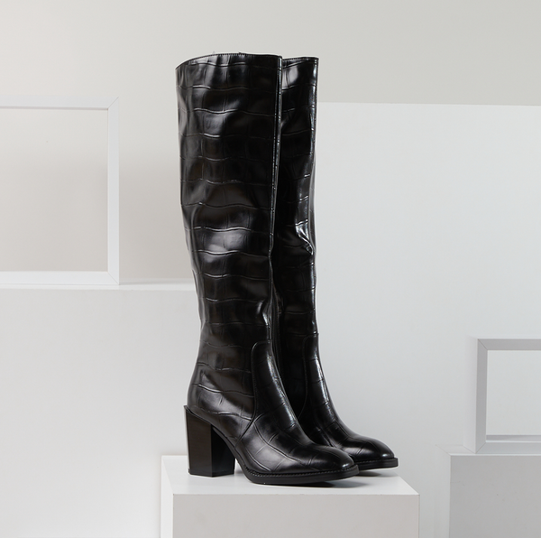 Flexus By Spring Step AZURA BESTILMIHART BOOT
