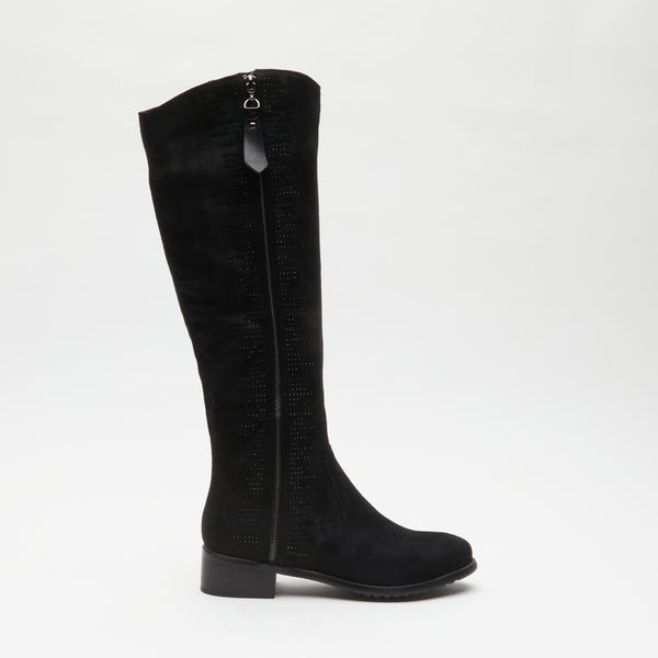 Flexus By Spring Step Azura BLACKENBURY Boots