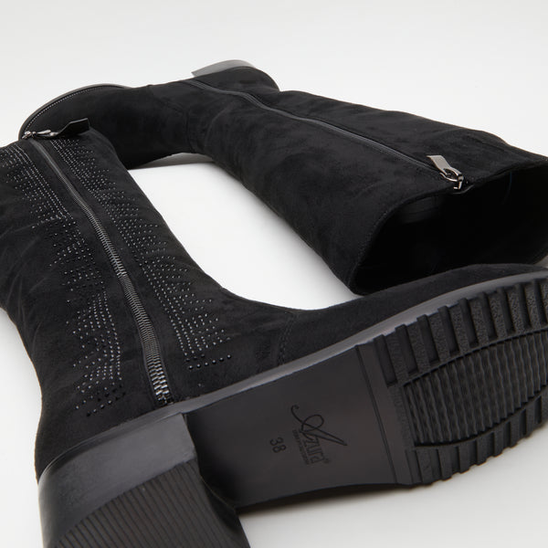 Flexus By Spring Step Azura BLACKENBURY Boots