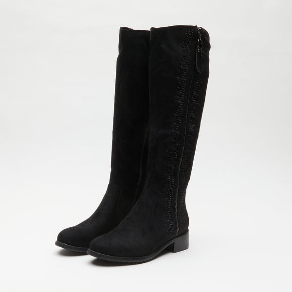 flexus by spring step Azura BLACKENBURY Boots