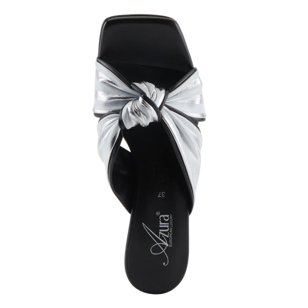 Flexus By Spring Step AZURA BOWLUXE SANDALS