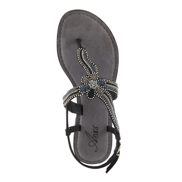 Flexus By Spring Step AZURA CARTWHEEL SANDALS
