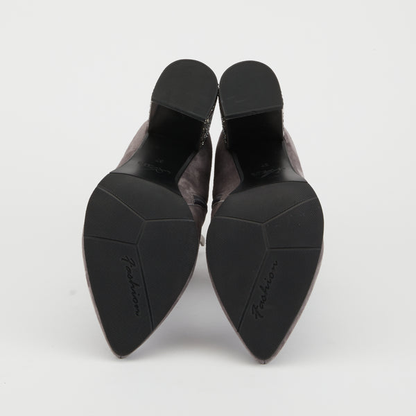 Flexus By Spring Step AZURA CELESTE BOOTIE