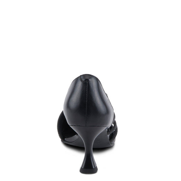 Flexus By Spring Step AZURA CLASSICHEEL SHOES