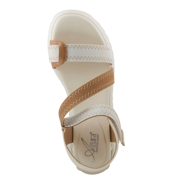 Flexus By Spring Step AZURA COOLBEANS SANDALS