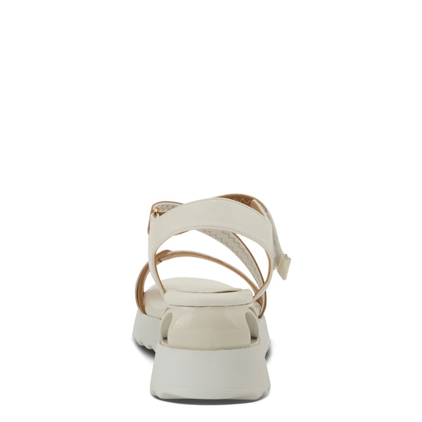 Flexus By Spring Step AZURA COOLBEANS SANDALS