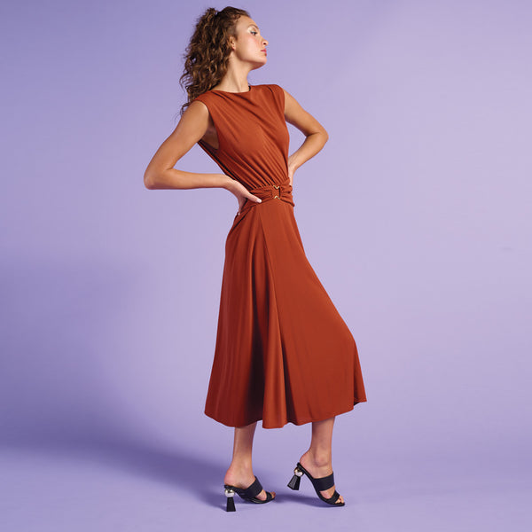 Flexus By Spring Step AZURA DASHING SANDALS