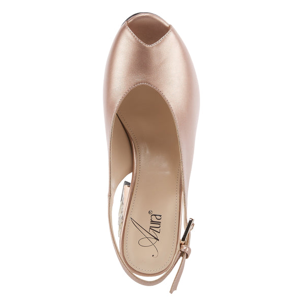 Flexus By Spring Step AZURA DAZZLEY SANDAL