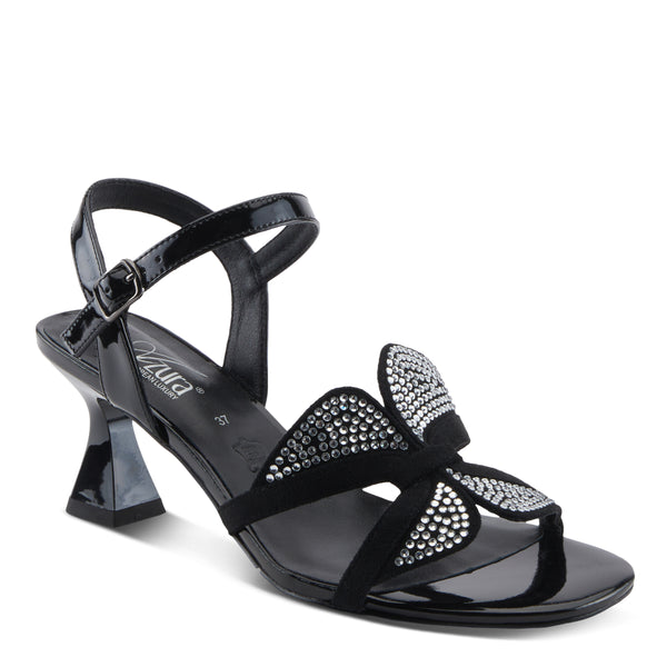 flexus by spring step AZURA DECOROUS SANDALS
