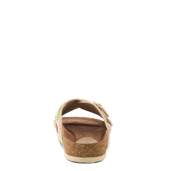 Flexus By Spring Step AZURA EILISH SANDALS