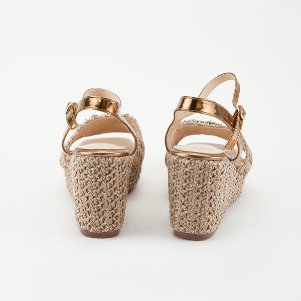 Flexus By Spring Step AZURA ELOQUENT SANDALS