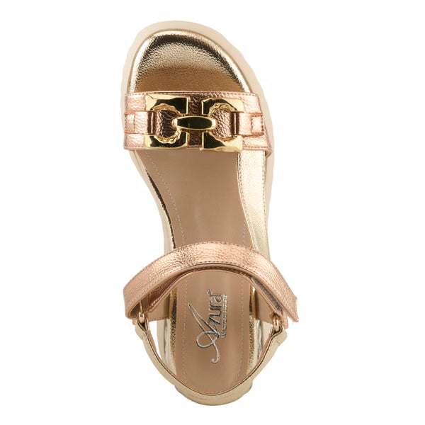 Flexus By Spring Step AZURA FABILOSI SANDALS