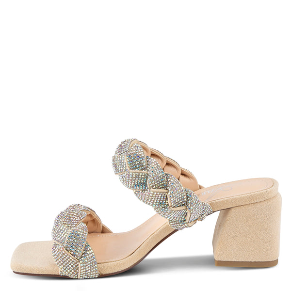 Flexus By Spring Step AZURA FABILOUS SANDALS
