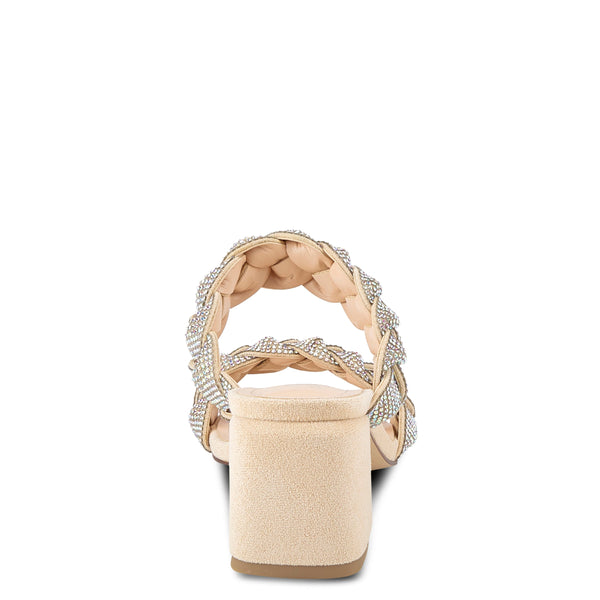 Flexus By Spring Step AZURA FABILOUS SANDALS