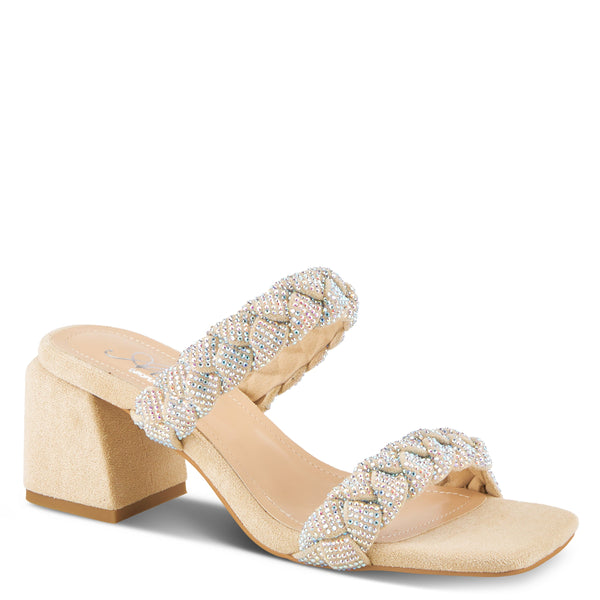 flexus by spring step AZURA FABILOUS SANDALS
