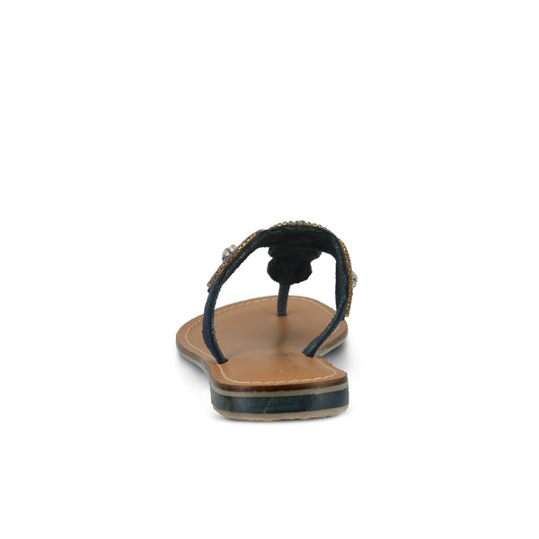 Flexus By Spring Step AZURA FILIPA SLIDE SANDAL