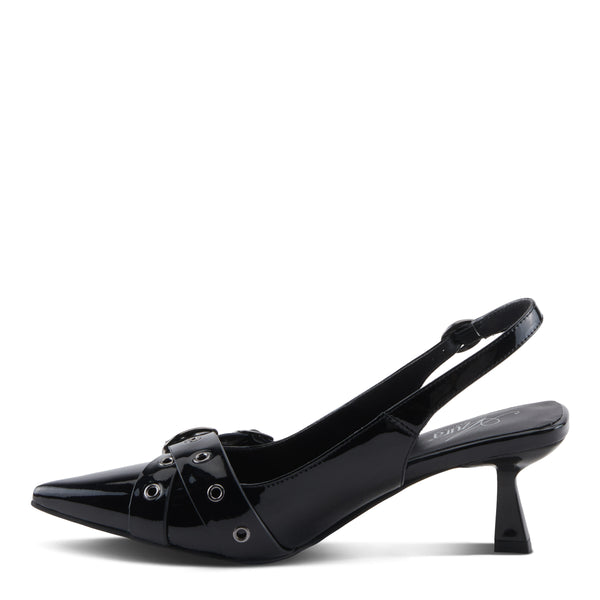 Flexus By Spring Step AZURA GLISTENING SHOES