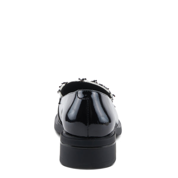 Flexus By Spring Step AZURA GOGETTER-ZEB SHOES