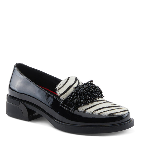 flexus by spring step AZURA GOGETTER-ZEB SHOES