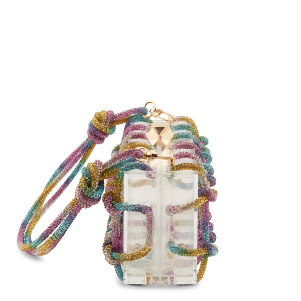 Flexus By Spring Step AZURA HB-CINDERELLA HANDBAGS