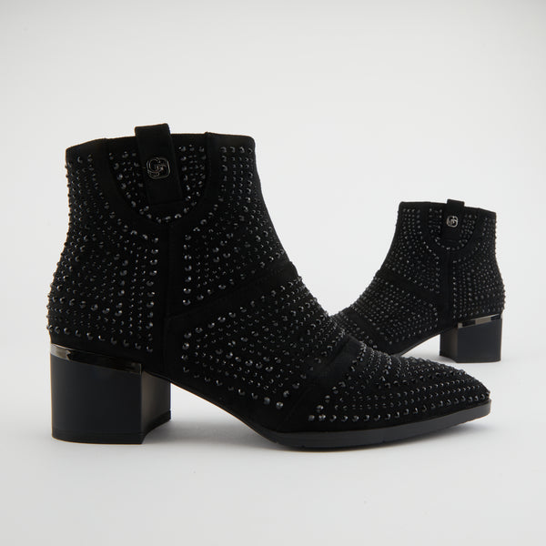 Flexus By Spring Step AZURA HEAVENA BOOT